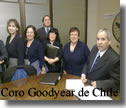 Coro Goodyear de Chile